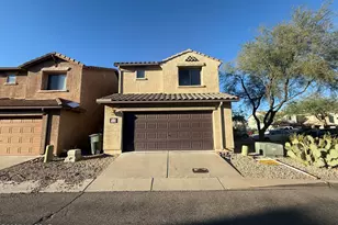 10597 E Pleasant Pasture Dr, Tucson, AZ 85747 - Photo 1