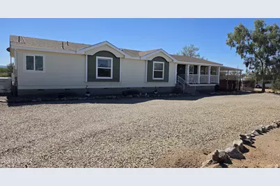 7347 W Agave Ranch Place, Tucson, AZ 85735 - Photo 1