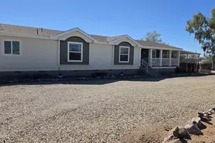 7347 W Agave Ranch Pl, Tucson, AZ 85735 - Photo 1