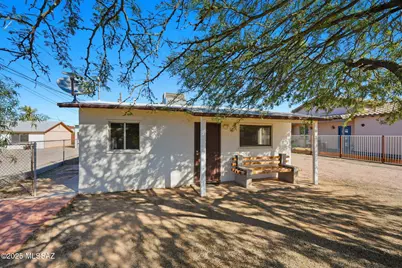 6013 E 30th Street, Tucson, AZ 85711 - Photo 1