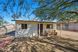 6013 E 30th St, Tucson, AZ 85711 - Photo 1