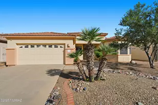 88 N Cedar Crest Dr, Green Valley, AZ 85614 - Photo 1