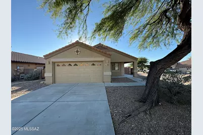 438 S Douglas Wash Road, Vail, AZ 85641 - Photo 1
