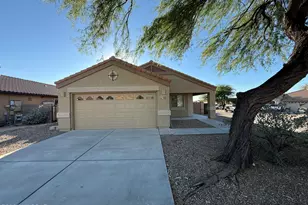 438 S Douglas Wash Rd, Vail, AZ 85641 - Photo 1