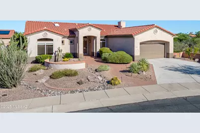 1191 E Versailles Drive, Oro Valley, AZ 85755 - Photo 1