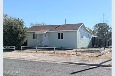 224 W McCourt, Willcox, AZ 85643 - Photo 1