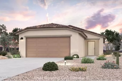 17499 S Paseo Rondalla, Sahuarita, AZ 85629 - Photo 1