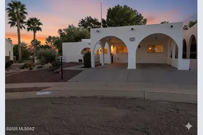 1310 N Placita Parasol, Green Valley, AZ 85614 - Photo 1