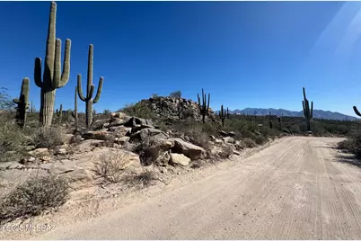 13950 N Gecko Canyon Trail, Tucson, AZ 85755 - Photo 1