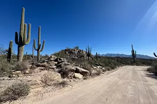 13950 Gecko Canyon Trail, Tucson, AZ 85755 - Photo 1