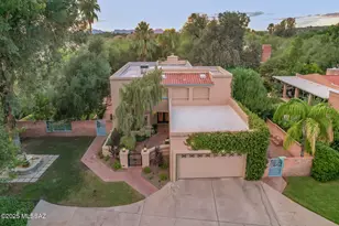 6960 E Calle Tabara, Tucson, AZ 85750 - Photo 1
