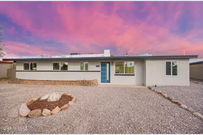 8442 E Pena Blanca Drive, Tucson, AZ 85730 - Photo 1