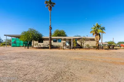 12355 N Whitetail Road, Marana, AZ 85653 - Photo 1
