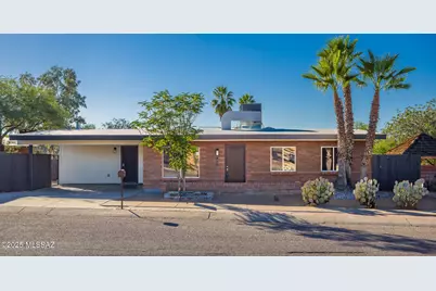 400 S Vozack Lane, Tucson, AZ 85748 - Photo 1