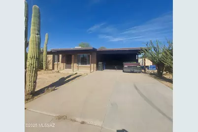 2211 E Louisiana Street, Tucson, AZ 85706 - Photo 1