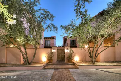 3110 E 4th Street, Tucson, AZ 85716 - Photo 1
