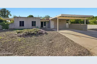 2222 S Aida Avenue, Tucson, AZ 85710 - Photo 1