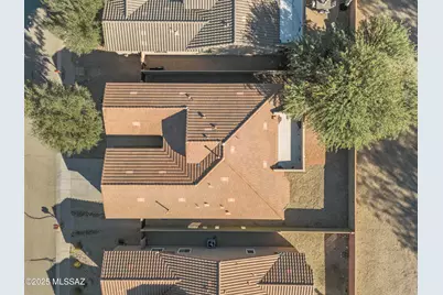 100 N Hayfield Draw Lane, Sahuarita, AZ 85629 - Photo 1