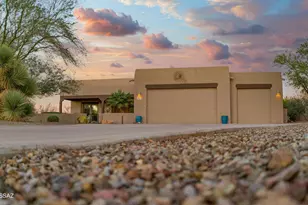 997 E Josephine Saddle Pl, Green Valley, AZ 85614 - Photo 1