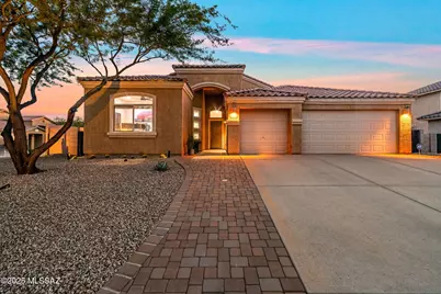 7590 S Ocean Port Drive, Tucson, AZ 85757 - Photo 1