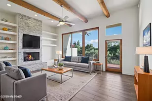 5116 E Calle Brillante, Tucson, AZ 85718 - Photo 1