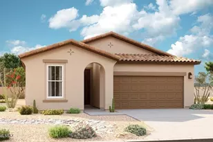 11870 E Becker Dr, Vail, AZ 85641 - Photo 1