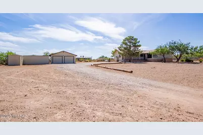 3379 E Calle Agassiz, Vail, AZ 85641 - Photo 1