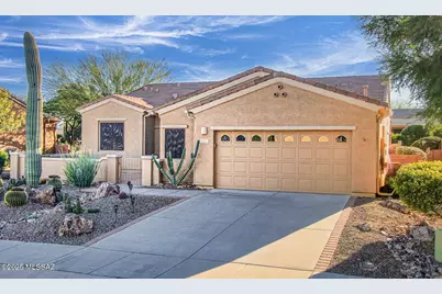917 W Bosch Drive, Green Valley, AZ 85614 - Photo 1