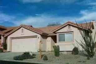 3488 W Sky Ridge Loop, Tucson, AZ 85742 - Photo 1