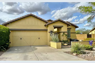 13573 N Garlenda Way, Oro Valley, AZ 85755 - Photo 1