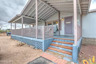 1955 N Camino Avra, Tucson, AZ 85743 - Photo 1