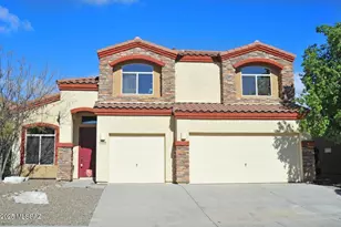 8288 W Canvasback Ln, Tucson, AZ 85757 - Photo 1