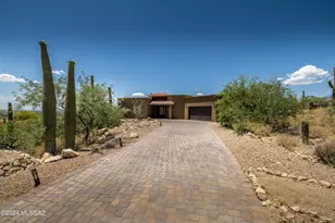 4041 Larkspur Rd, Tucson, AZ 85749 - Photo 1