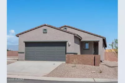 9793 N Summerstone Avenue, Tucson, AZ 85743 - Photo 1