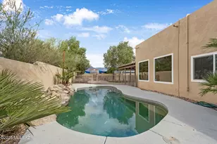 1571 N Saddleback Ave, Tucson, AZ 85715 - Photo 1