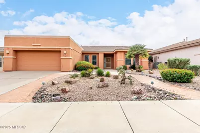4673 S Golden Arrow Drive, Green Valley, AZ 85622 - Photo 1