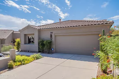 3821 N Forest Park Drive #121, Tucson, AZ 85718 - Photo 1