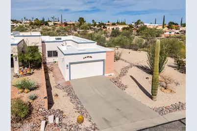 934 W Via Del Pardillo, Green Valley, AZ 85622 - Photo 1
