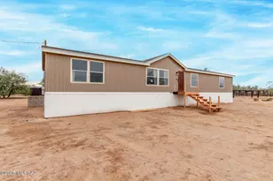 12675 W Snyder Hill Rd, Tucson, AZ 85735 - Photo 1