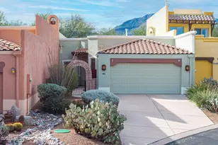 116 Calle Barrio De Tubac, Tubac, AZ 85646 - Photo 1