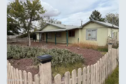 341 S Lawson Lane, Willcox, AZ 85643 - Photo 1