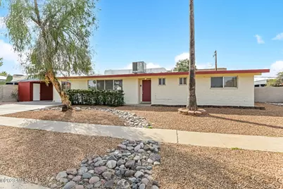 7126 E 34th Street, Tucson, AZ 85710 - Photo 1