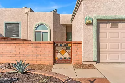 2348 S Orchard View Drive, Green Valley, AZ 85614 - Photo 1
