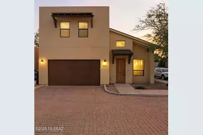 3062 N Presidio Park Place, Tucson, AZ 85716 - Photo 1
