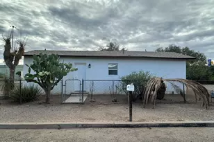 440 S Sentinel Ave, Tucson, AZ 85701 - Photo 1