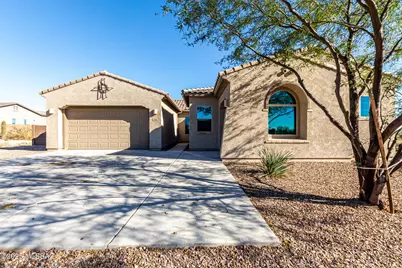 2405 W Rubicon Sky Place, Oro Valley, AZ 85742 - Photo 1