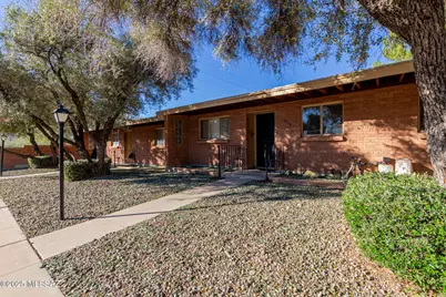 1938 W Anklam Road, Tucson, AZ 85745 - Photo 1
