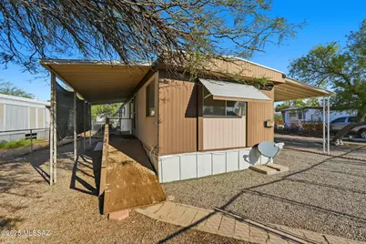 2420 W Calle Comodo, Tucson, AZ 85705 - Photo 1