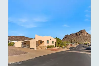 5382 W Flying Circle Street, Tucson, AZ 85713 - Photo 1
