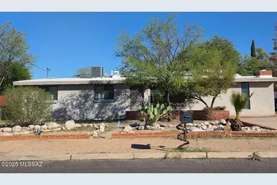 5741 E Mabel Street, Tucson, AZ 85712 - Photo 1